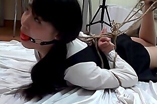 Chinese Bondage 10 -