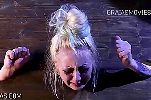 y. punished by the cruel Master